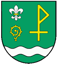 [Osuchowa coat of arms]